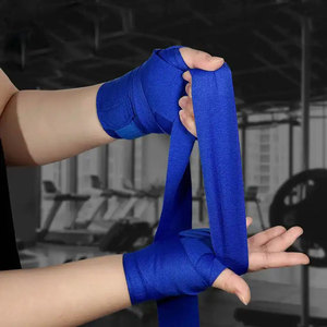 OEM ODM, Vendas de Boxeo Profesionales para Gemelos, Diseños Personalizados de la Mejor Calidad para Gemelos, Vendas de Alta Calidad para Kick Boxing y Muay Thai - Product Image 2