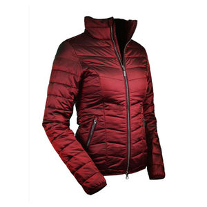 Chaqueta de equitación elegante hecha en Pakistán con diseño transpirable y ajuste seguro, servicio OEM. - Product Image 4