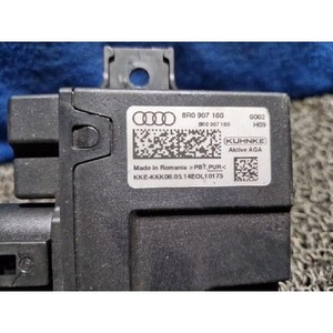 SQ5 - Calculateurs et modules informatiques d'occasion 8R0907160 - Product Image 2