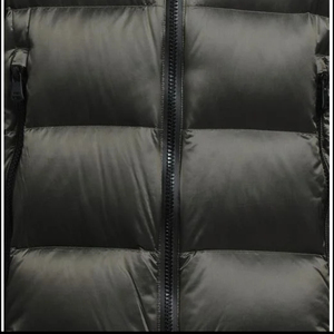 Blouson matelassé pour homme 2026, nouvelle mode, hiver, avec fonction chauffante, vente en gros directe fabricant - Product Image 4
