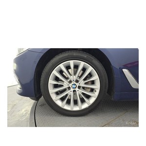 BMW Serie 5 530i XDrive Luxury Plus 2019, 96,431 km, Volante a la Izquierda, Caja de Cambios Automática, Asientos de Cuero, Cámara Trasera - Product Image 5