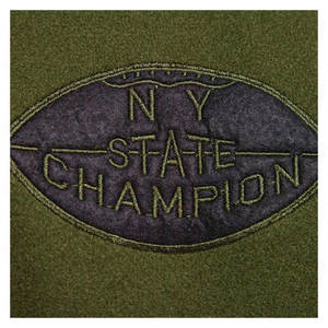 Nueva Chaqueta Varsity Letterman en Oferta, Chaqueta Casual Personalizada para Hombre, Cuello Alto, Abrigo de Moda, Ropa Urbana, Ropa Exterior - Product Image 5