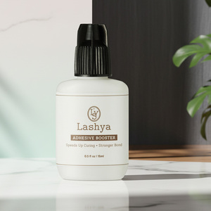 [Lashya] <b>Lash</b> Adhesive Booster for Eyelash <b>Extension</b> 15ml Fast Curing Salon Grade Super Bonder - Product Image 2