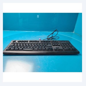 Clavier à membrane filaire Samsung SKG-210PB d'occasion – Pièces détachées d'équipement semi-conducteur ancien - Product Image 4
