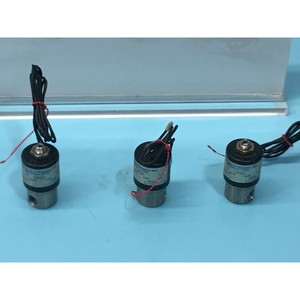 Válvula Honeywell V55DA2075 Sinner con Orificio de 1/8" - Equipo y Piezas Semiconductores de Confianza de Marca Global - Product Image 6