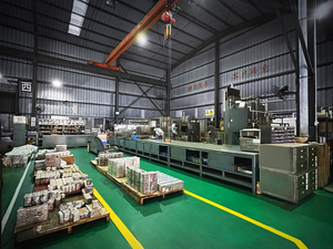 2025 CR 380V/132kW pour ACS880-01-293A-3 compatible entraînement à courant alternatif basse tension contrôle direct de couple en option trois servomoteurs - Product Image 5