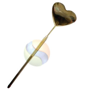 Premium Lighted Oval Lash <b>Mirror</b> – Stainless Steel Portable <b>Makeup</b> Tool Luxury <b>LED</b> Oval Cosmetic <b>Mirror</b> – Professional Eyelash - Product Image 3