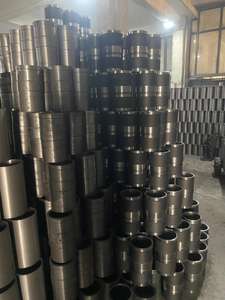 6CT 8.3L para motor diésel, camisa de cilindro con diámetro de 114 mm, piezas de reconstrucción de alta resistencia para generadores y minería, suministro para África - Product Image 6