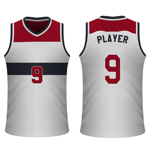จัดส่งรวดเร็ว เสื้อบาสเก็ตบอลยูนิเซ็กส์ รุ่น Force 2 Win แบบไม่มีแขน กางเกงขาสั้น ระบายอากาศ แห้งเร็ว พิมพ์ลายดิจิตอล ราคาถูก - Product Image 1
