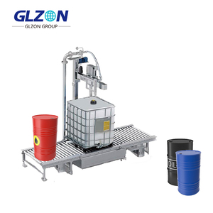 Máquina Automática <span class=keywords><strong>de</strong></span> Llenado <span class=keywords><strong>de</strong></span> <span class=keywords><strong>Bidones</strong></span> y Contenedores IBC <span class=keywords><strong>de</strong></span> 200L |   Sistema <span class=keywords><strong>de</strong></span> Dispensación Sanitaria, Máquina <span class=keywords><strong>de</strong></span> Llenado <span class=keywords><strong>de</strong></span> Líquidos <span class=keywords><strong>de</strong></span> Grado Alimenticio para Leche, Productos Lácteos y Alimentos - Product Image 3