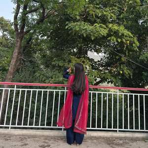 ชุดสูทนักออกแบบ XL ปักเลื่อมด้าย zari - Product Image 3