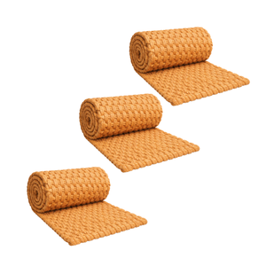 เสื่อปูพื้นถนนจากใยมะพร้าวสำหรับปูพื้นสนามกลางแจ้งและป้องกันการลื่นไถล คุณภาพสูง ผลิตจากเส้นใยมะพร้าวธรรมชาติ - Product Image 1