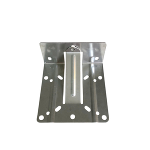 Herrajes de Estampado de Acero Inoxidable de Alta Calidad Personalizados para Diversas Industrias, OEM/ODM, Venta al Por Mayor - Product Image 3