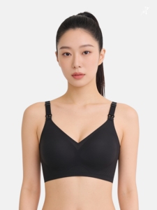 Bmama Wireless Seamless Maternity <b>Bra</b> Full Coverage Breastfeeding <b>Bra</b> Pregnancy Wholesale - Product Image 1