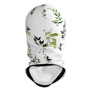 Pasamontañas Ligero Premium Unisex para Motocicleta, Cubre Cara y Cuello con Tela Elástica Transpirable para Conducir en Clima Frío - Product Image 4