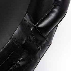 Vente en gros de pads de frappe ronds personnalisés pour la boxe et le MMA, cibles de frappe circulaires, boucliers de frappe circulaires - Product Image 6