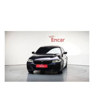 BMW Serie 5 523d M Sport 2023, 36,002 km, Diésel, Caja de Cambios Automática, Volante a la Izquierda - Product Image 2