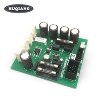 Carte de puissance PCB pour ascenseur sans machine P208704B000G01 pour ascenseur Mitsubishi