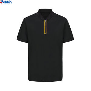 Camisetas Polo para Hombre 100% Algodón, Camiseta Polo de Golf Personalizada para Uso Casual, Diseño Superior Personalizado, Camisetas Polo para Hombre de la Mejor Calidad - Product Image 1
