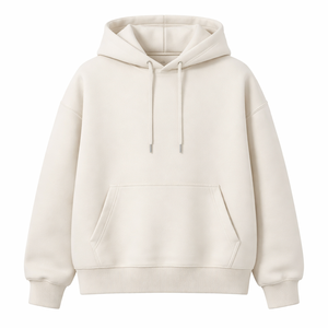 Fabricante de Sudaderas con Capucha de Corte Holgado Personalizadas al por Mayor para Pedidos en Grandes Cantidades - Proveedor de Sudaderas con Capucha Personalizadas OEM - Product Image 1