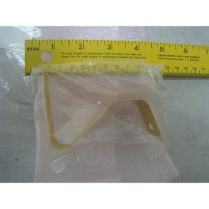 สายรัดสายดิน AMAT 0021-10773 ใหม่ 8 เส้น, แผ่นทำความเย็น - อุปกรณ์และอะไหล่เซมิคอนดักเตอร์ระดับโลกที่เชื่อถือได้ที่ - Product Image 3