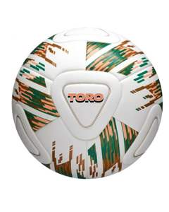Balón de Fútbol Digital Pixelizado TORO SKINS TS-SB-0011 Hecho en Pakistán - Product Image 4
