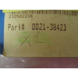 AMAT 0021-38423 ยูวี ฟิลเตอร์ - ผู้จัดจำหน่ายอุปกรณ์และอะไหล่เซมิคอนดักเตอร์ระดับโลกที่เชื่อถือได้ - Product Image 5