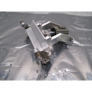 AMAT 0010-70089 Conjunto de Válvula de Fendillo Actuadora, SMC - Equipo y Piezas de Semiconductores de Confianza de Líderes Globales - Product Image 2