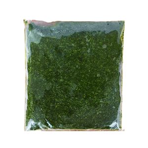 Hojas de Yuca Congeladas Premium con Empaque a Granel para Importadores Globales de Alimentos y Mercados de Alimentos Congelados - Product Image 2