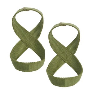 Elixe Sports Bandes de poignet élastiques personnalisées unisexes pour la musculation, la gym et l'haltérophilie - Product Image 3