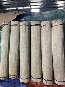 Natural Woven Seagrass Mat Floor Carpet Vietnam Factory Bulk Manufacturer Export Supply - Product Image 4