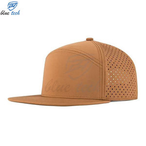 Gorra Trucker de Malla con Logotipo Personalizado, Ajustable, Estilo Snapback, Transpirable, para Deportes al Aire Libre, Casual, para Hombres y Mujeres - Product Image 5