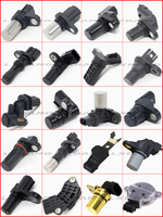 Sensor de Velocidad de Rueda ABS Nuevo de Alta Calidad 0265007992 Repuesto para Ford Mazda D651-43-70XB
