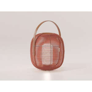 Venta al por mayor nórdico de lujo hexágono oro rosa huracán geométrico Metal té luz candelita portavelas para la decoración del jardín del hogar - Product Image 3