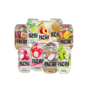 Leche de Avena y Almendras Pacha - Venta al por Mayor Segura para Minoristas de Salud y Bienestar con Alto Volumen de Ventas - Product Image 3