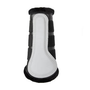 ผ้าพันขาสำหรับม้าแบบระบายอากาศได้  รองเท้าบู๊ตยาสำหรับม้า  อุปกรณ์ป้องกันสำหรับม้าที่บาดเจ็บ รองเท้าบู๊ตยาสำหรับม้า - Product Image 4