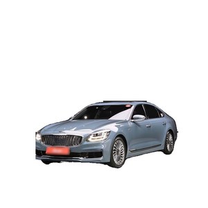 For Kia K9 3.3 T-GDI AWD with Automatic Gearbox and Leather Seats April 2021 Model 114,851 km Left Steering Rear Camera - Product Image 1