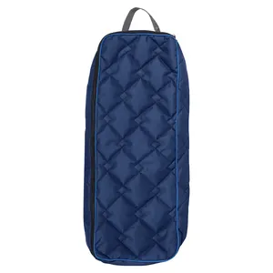 Bolsa de brida acolchada para Horse Tack Solución de almacenamiento acolchado seguro para brida y equipo - Product Image 3