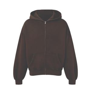 Sudaderas con Capucha para Hombre, Estilo Lavado Ácido, Ropa Urbana, Última Moda, Sudaderas con Cremallera para Hombre 2026, Precio al por Mayor - Product Image 1