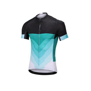 Quick Dry <b>Cycling</b> Jersey and <b>Shorts</b> Set for Men with Moisture Wicking Fabric and Comfortable Gel <b>Padded</b> Riding <b>Shorts</b> - Product Image 5