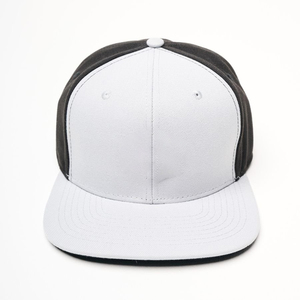 Custom Adjustable <b>Flat</b> Brim <b>Cap</b> Modern Snapback Hat Embroidered Street Style Baseball <b>Cap</b> Premium Urban Fashion Headwear for <b>Men</b> - Product Image 2