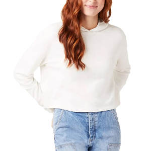 Sudaderas cortas de secado rápido al por mayor, tallas grandes en stock, sudaderas cortas personalizadas de alta calidad. - Product Image 1