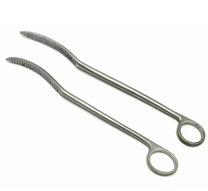 Instrumentos Quirúrgicos de Acero Inoxidable para Extracción de Huesos, Manuales, de Alta Calidad, Certificados CE, para Uso Clínico, Venta al Por Mayor - Product Image 6