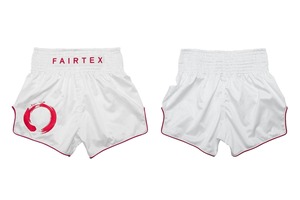 Shorts de Muay Thai Fairtex Hechos a Medida, de Primera Calidad, con Diseño de Color y Tallas Personalizadas para Hombre y Mujer - Product Image 3