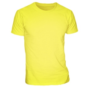 Camiseta de Hombre de Alta Calidad con Diseño Personalizable, Costuras de Calidad, Secado Rápido y Transpirable, Manga Corta, Todas las Tallas, Venta al Por Mayor - Product Image 1