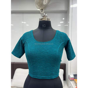 BLUSA STACHABLE LISTO PARA LLEVAR - Product Image 2