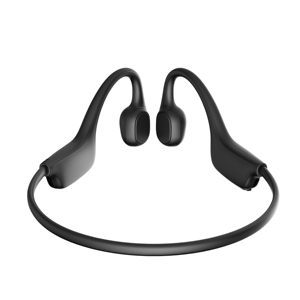 Cuffie Wireless a Conduzione Ossea di Marca Affidabile, Auricolari Sportivi Open-ear, Personalizzazione di Fabbrica - Product Image 1
