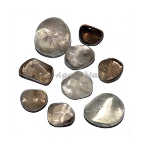 Piedras preciosas semipreciosas de ágata de encaje azul para curación de Reiki fabricadas por Agate Mart, las mejores ventas al por mayor - Product Image 2