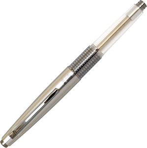 Crayon mécanique Pentel pour Kerry P1035 |   0,5 mm |   Conception exécutive limitée |   Balance pondérée |   Plastique |   Utilisation au bureau et à l'école | - Product Image 2