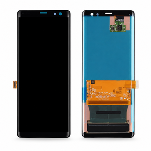 หน้าจอ LCD แบบสัมผัส Xperia XZ3 จอแสดงผลแบบสัมผัสพิเศษ ซ่อมหน้าจอโทรศัพท์มือถือที่แตก - Product Image 4